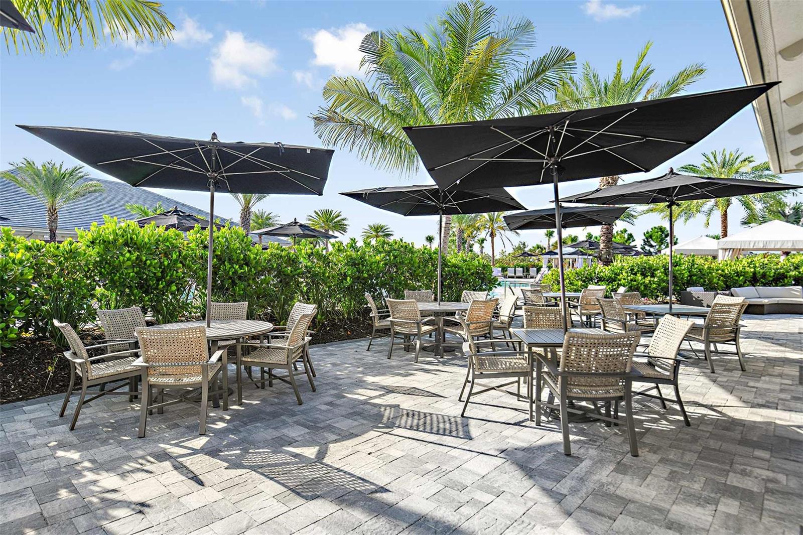 AZARIO ESPLANADE - Residential