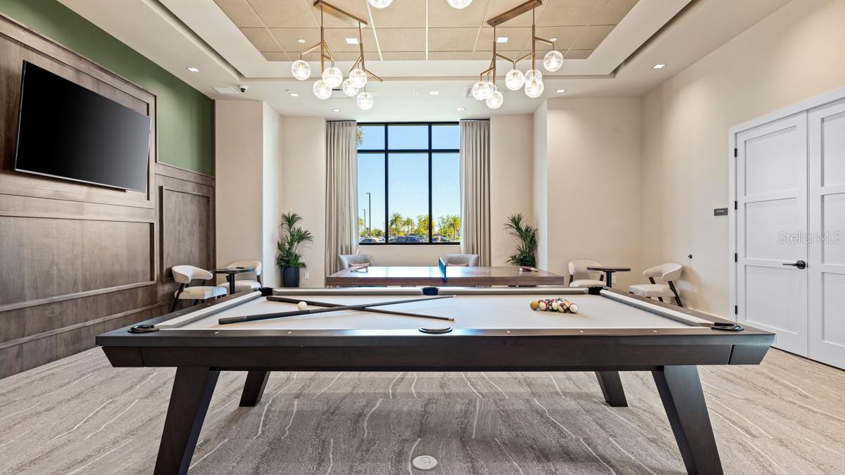 AZARIO ESPLANADE - Residential