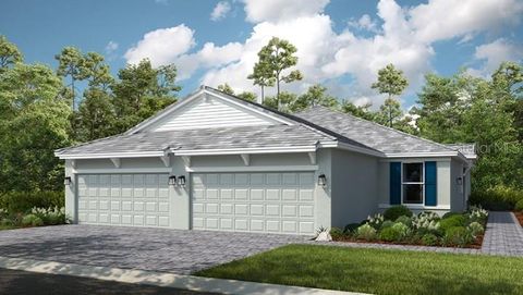 Photo of 3213 Torta Court, Bradenton, FL 34211 (MLS # A4692685)