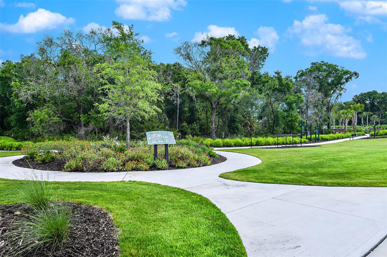 AZARIO ESPLANADE - Residential