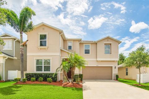 A home in KISSIMMEE