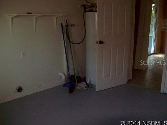 Florida Shores 01 - Residential Lease