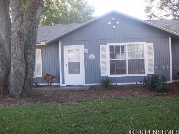 Florida Shores 01 - Residential Lease