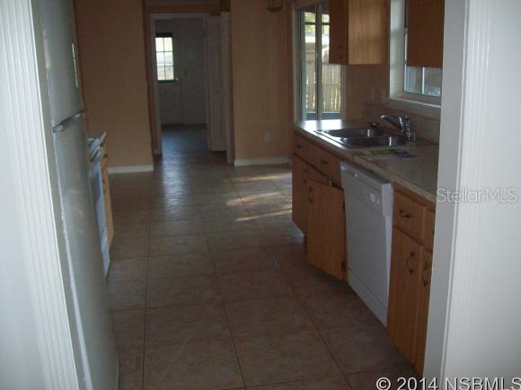 Florida Shores 01 - Residential Lease