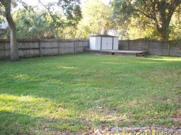 Florida Shores 01 - Residential Lease