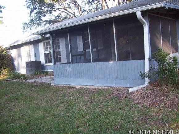 Florida Shores 01 - Residential Lease