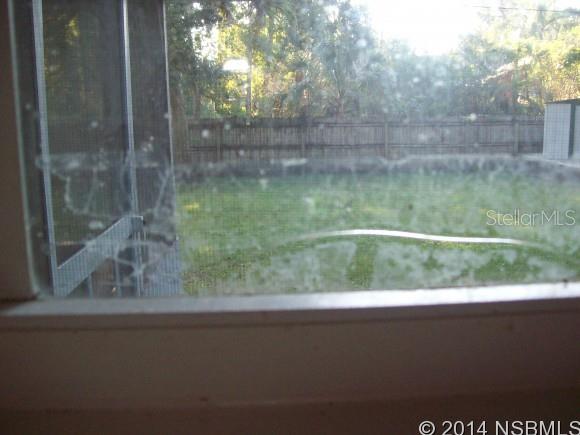 Florida Shores 01 - Residential Lease