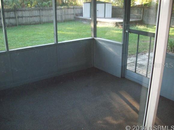 Florida Shores 01 - Residential Lease