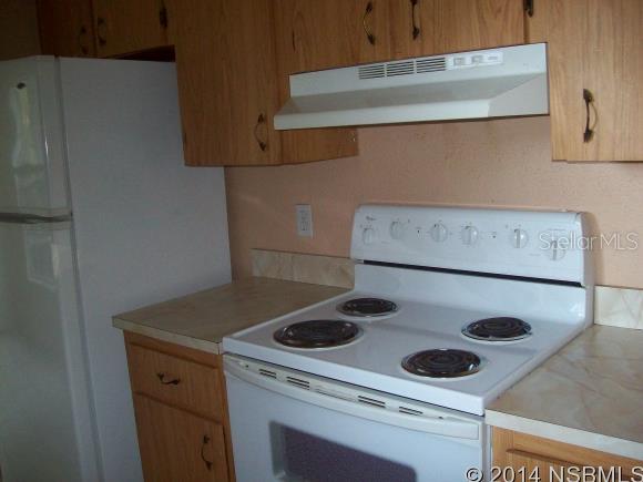 Florida Shores 01 - Residential Lease