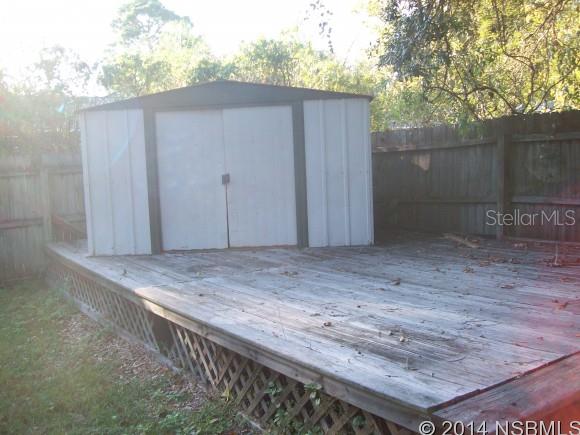 Florida Shores 01 - Residential Lease