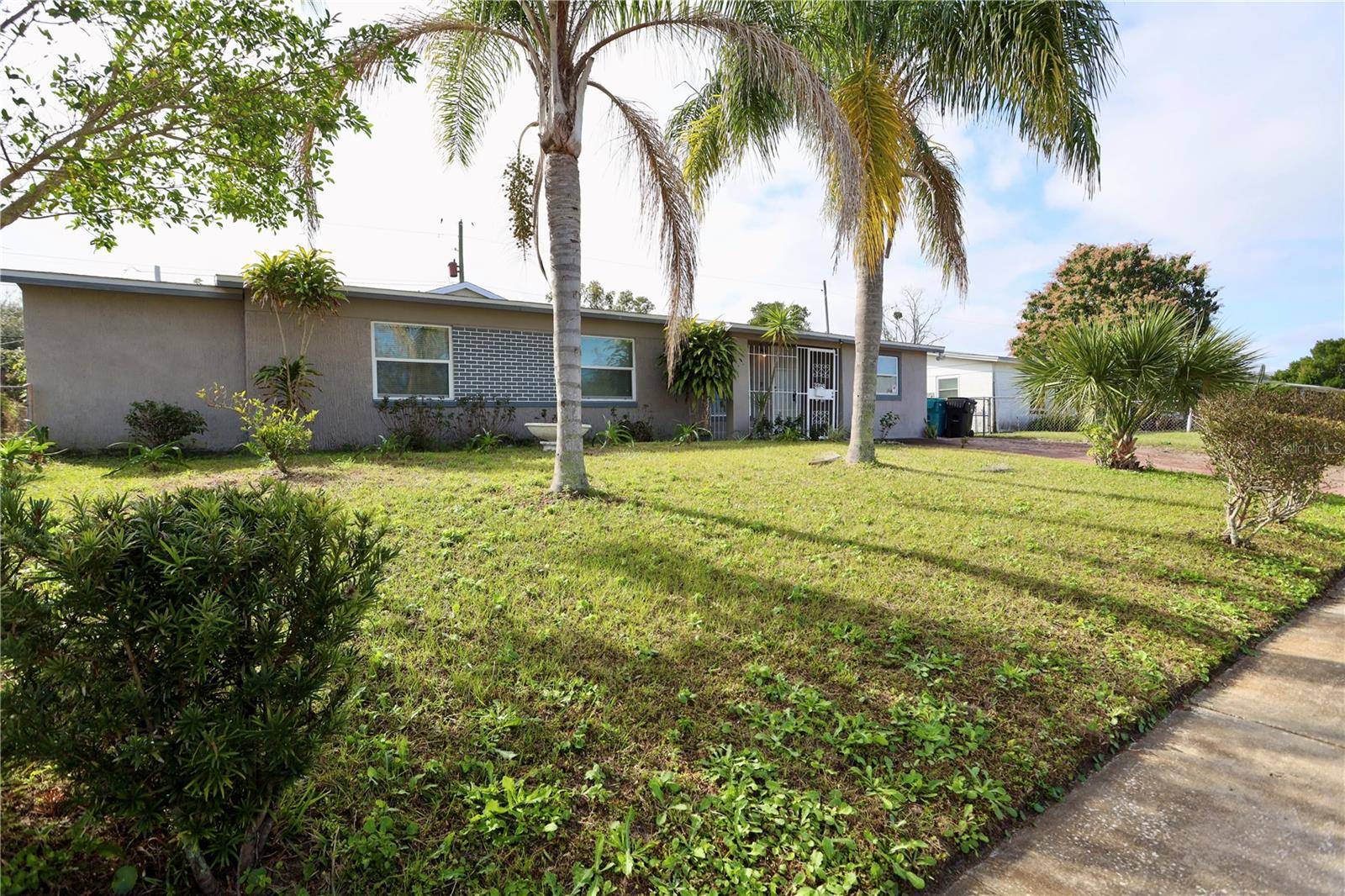 LAKE MANN ESTATES - Residential