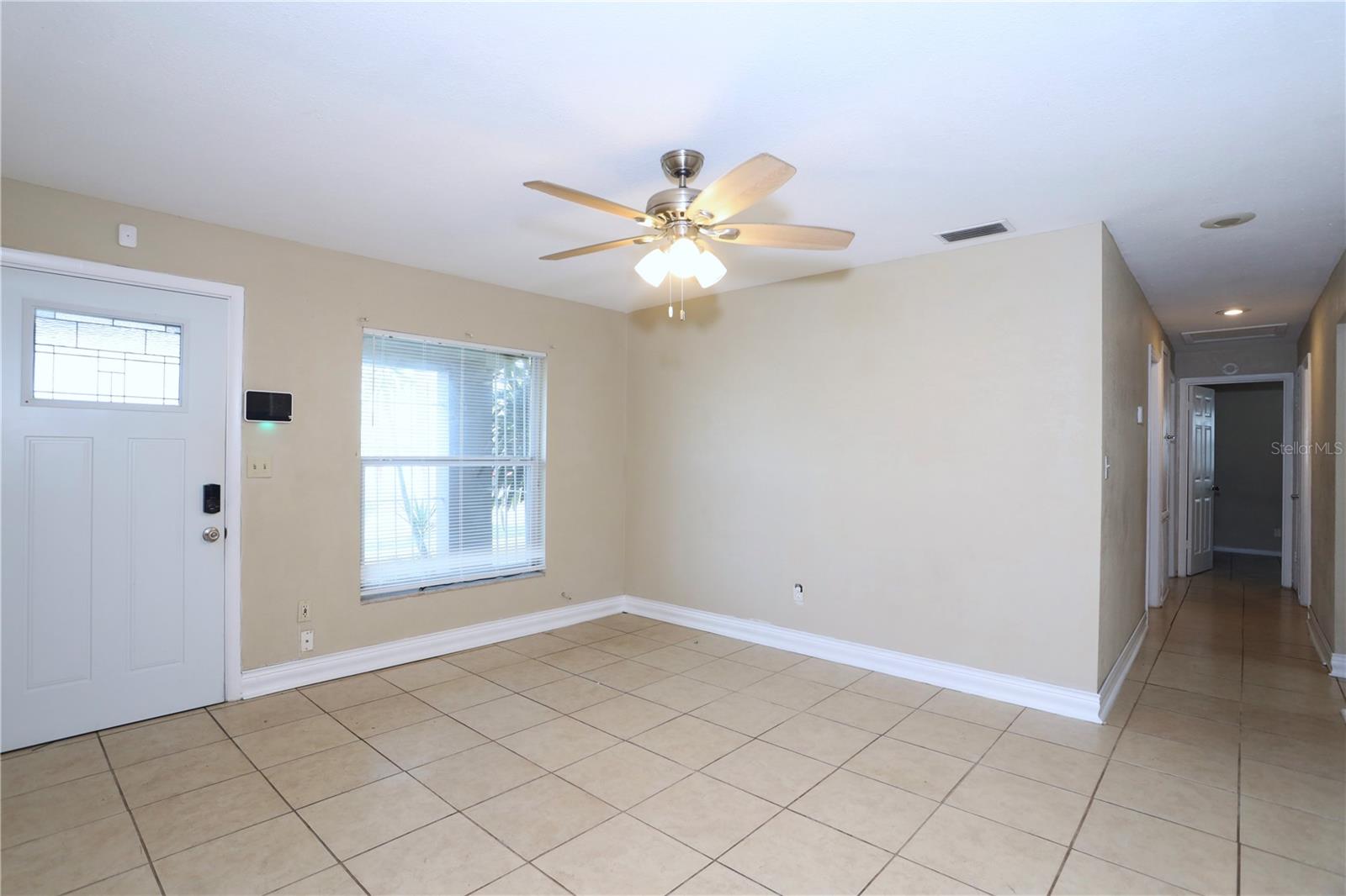 LAKE MANN ESTATES - Residential