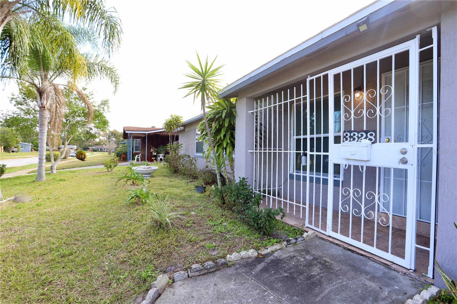 LAKE MANN ESTATES - Residential