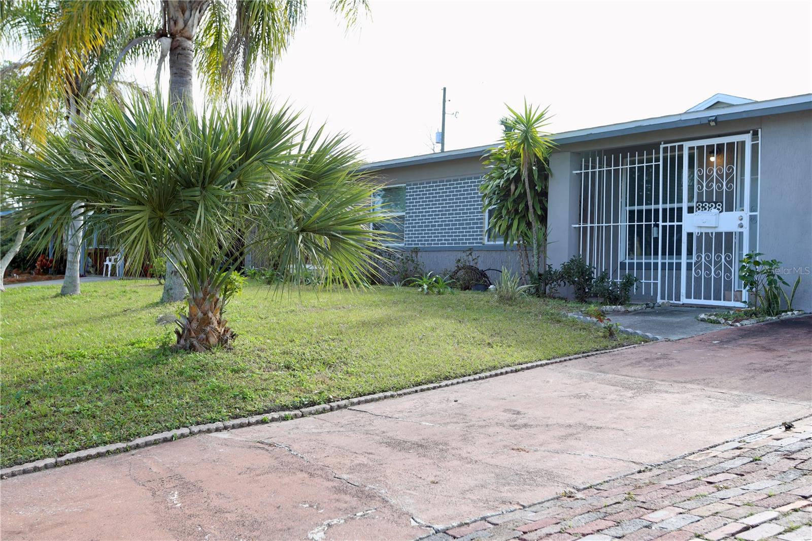 LAKE MANN ESTATES - Residential