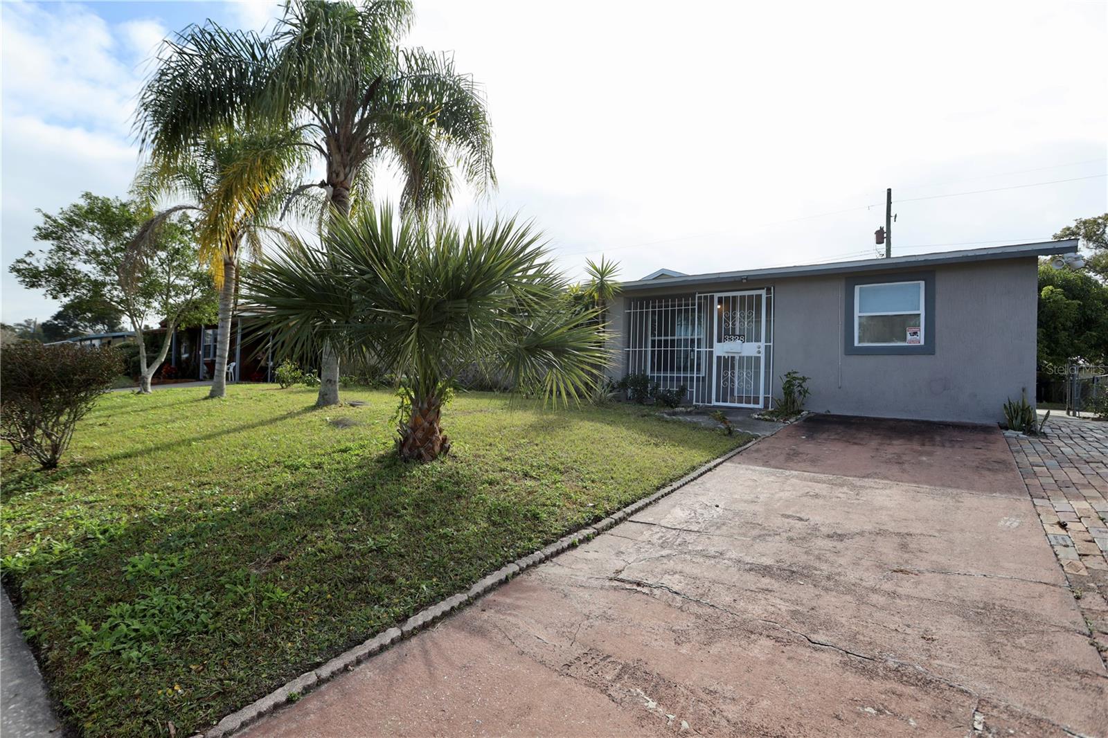 LAKE MANN ESTATES - Residential