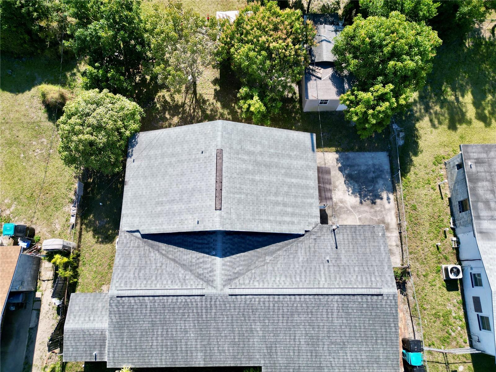 LAKE MANN ESTATES - Residential