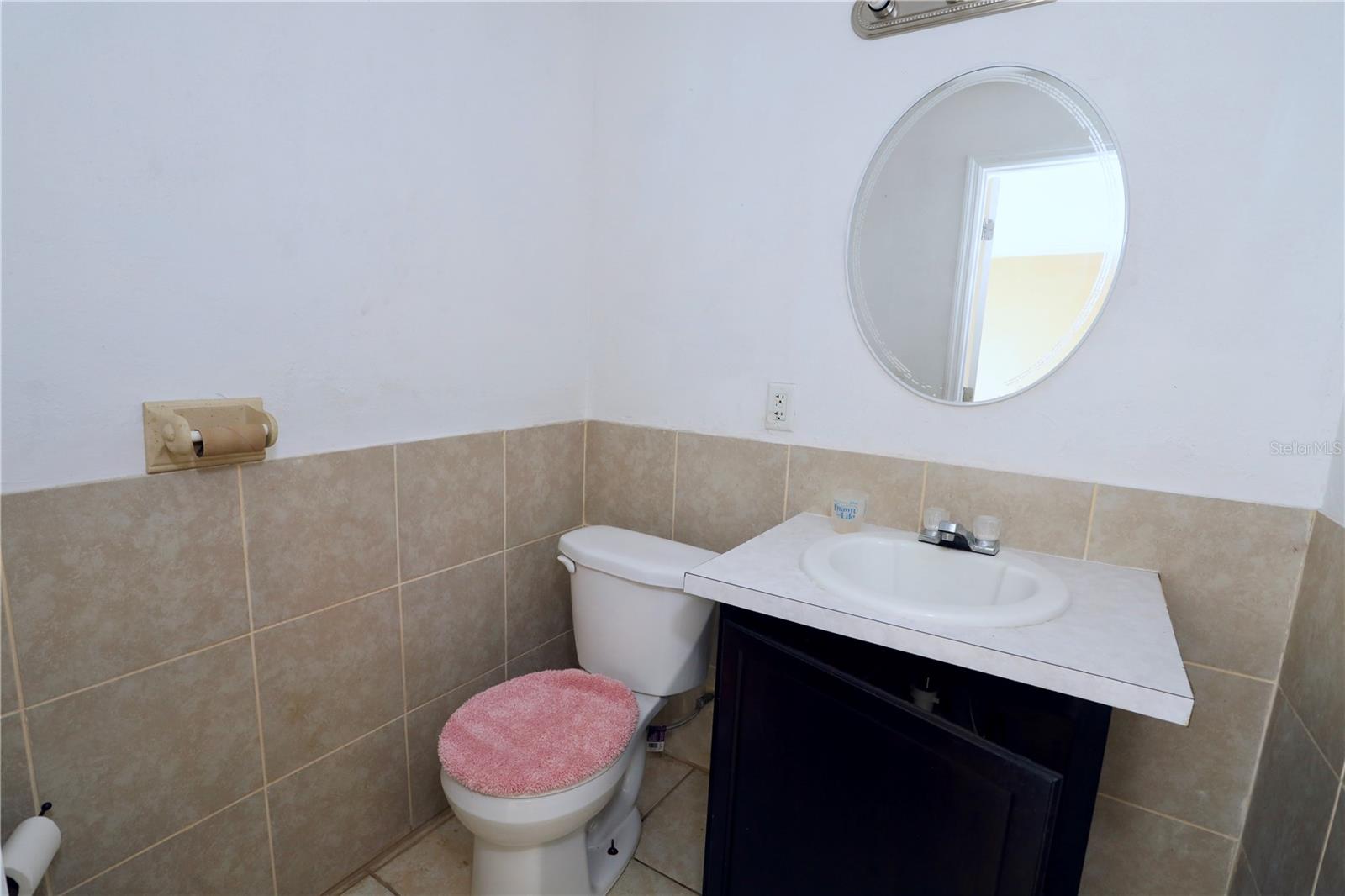 LAKE MANN ESTATES - Residential