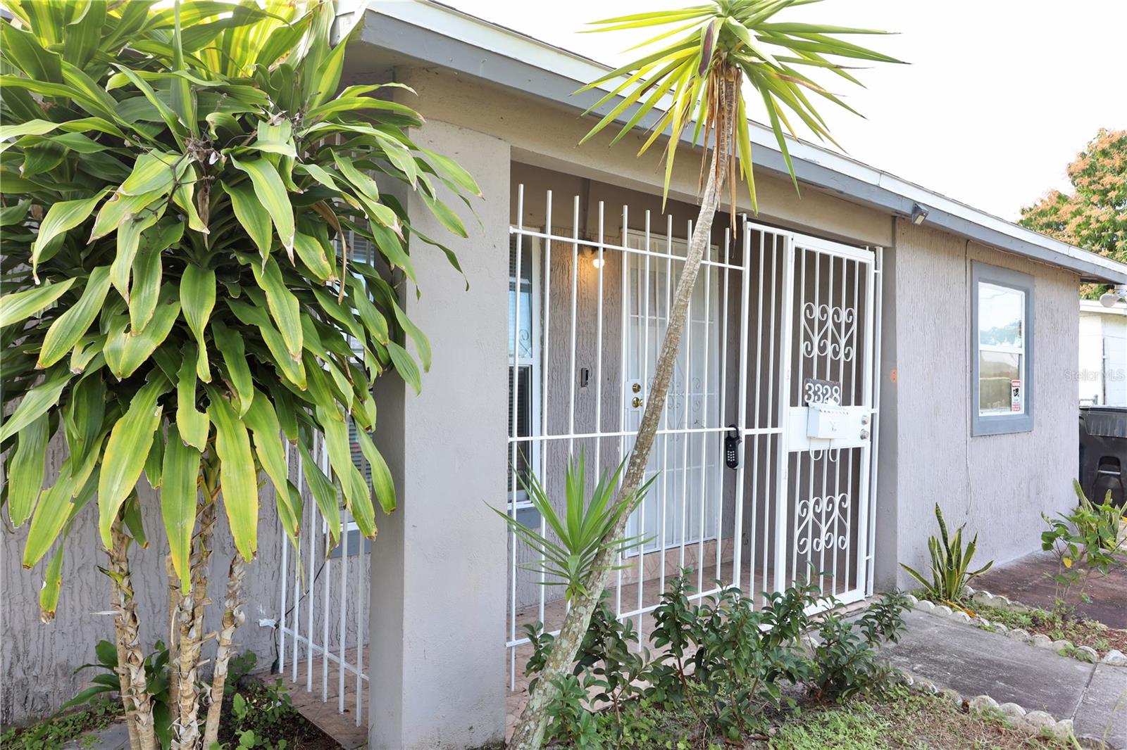 LAKE MANN ESTATES - Residential