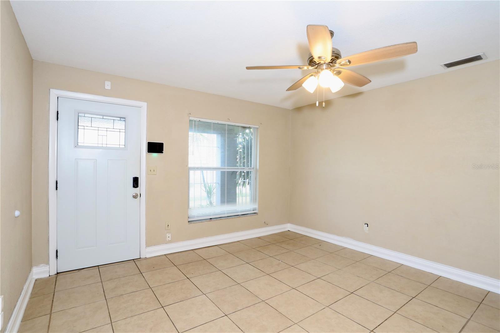 LAKE MANN ESTATES - Residential