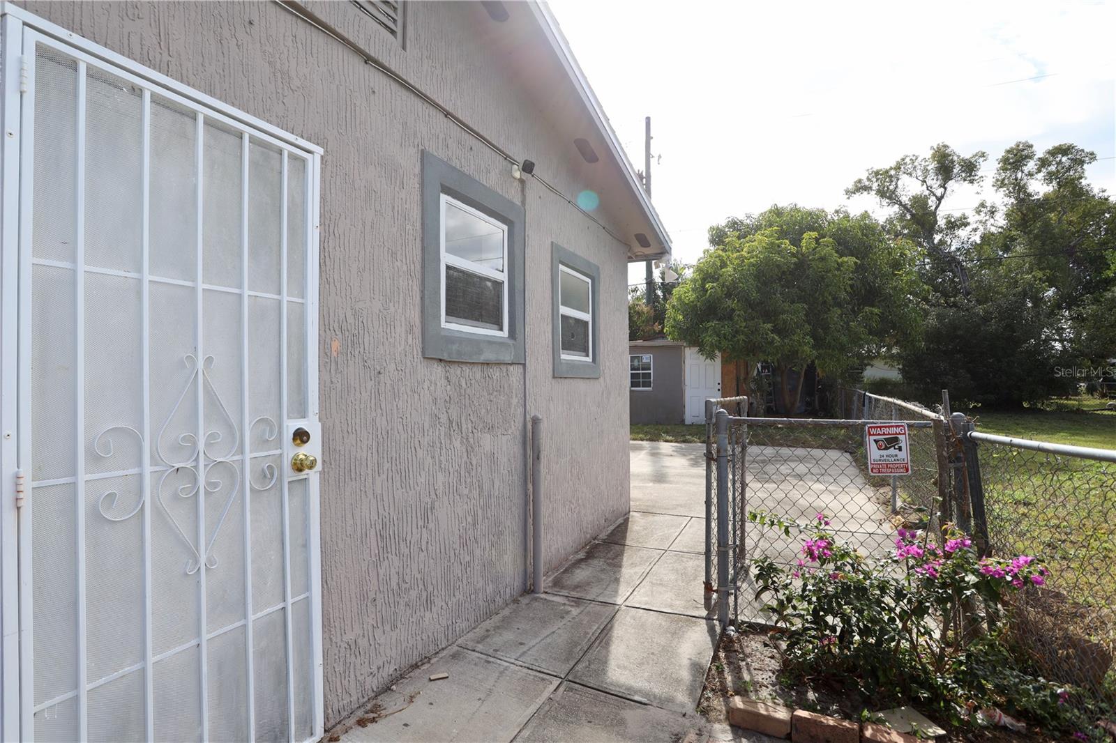 LAKE MANN ESTATES - Residential