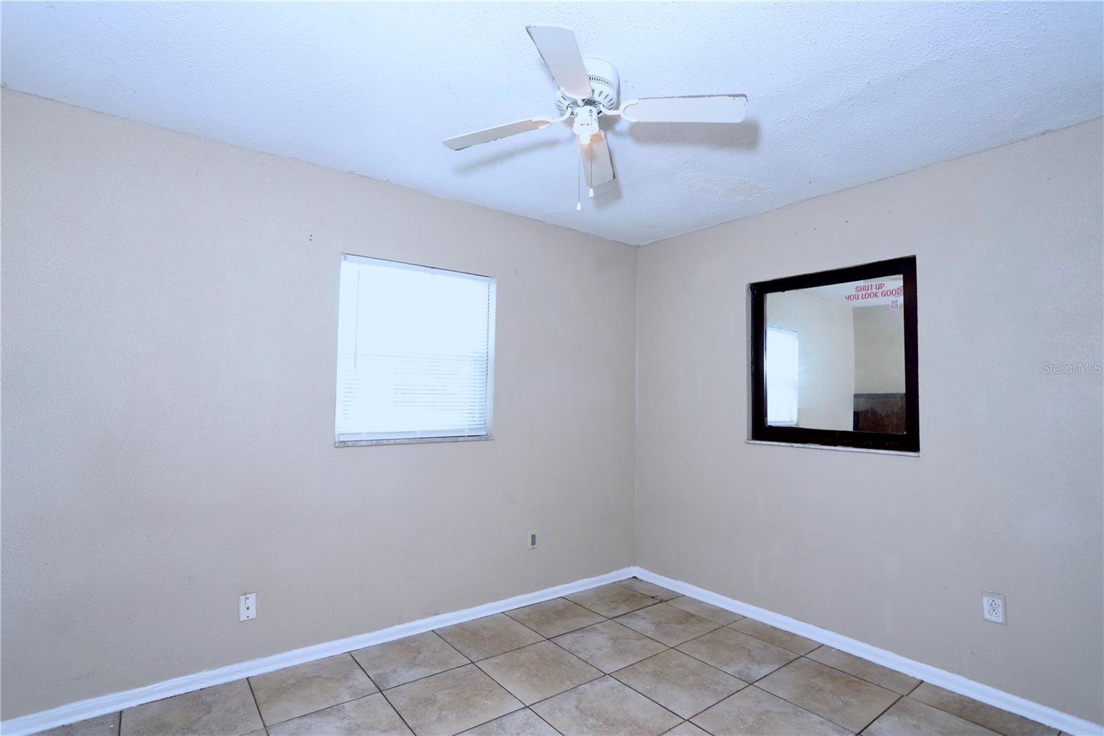 LAKE MANN ESTATES - Residential