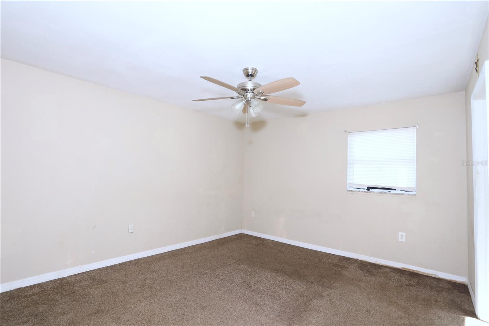 LAKE MANN ESTATES - Residential