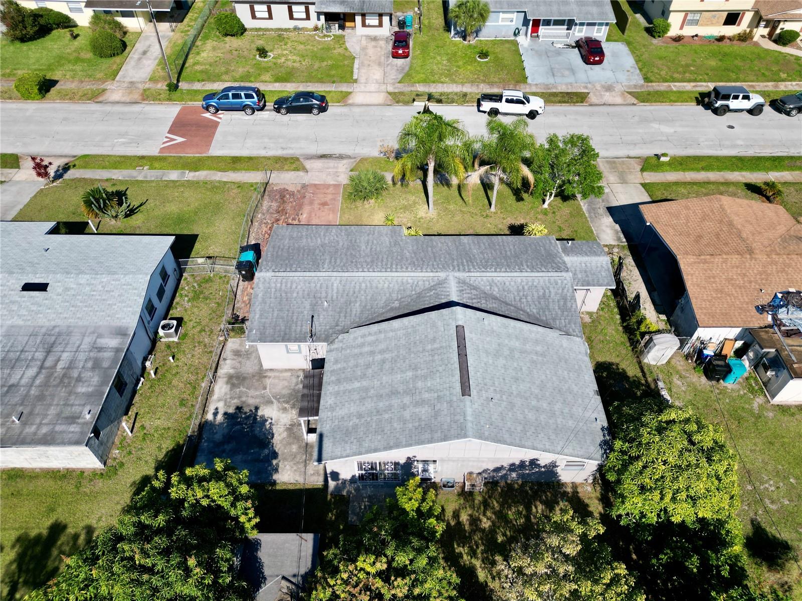 LAKE MANN ESTATES - Residential