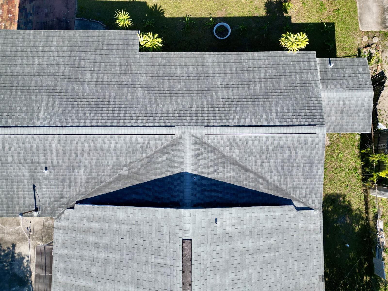 LAKE MANN ESTATES - Residential