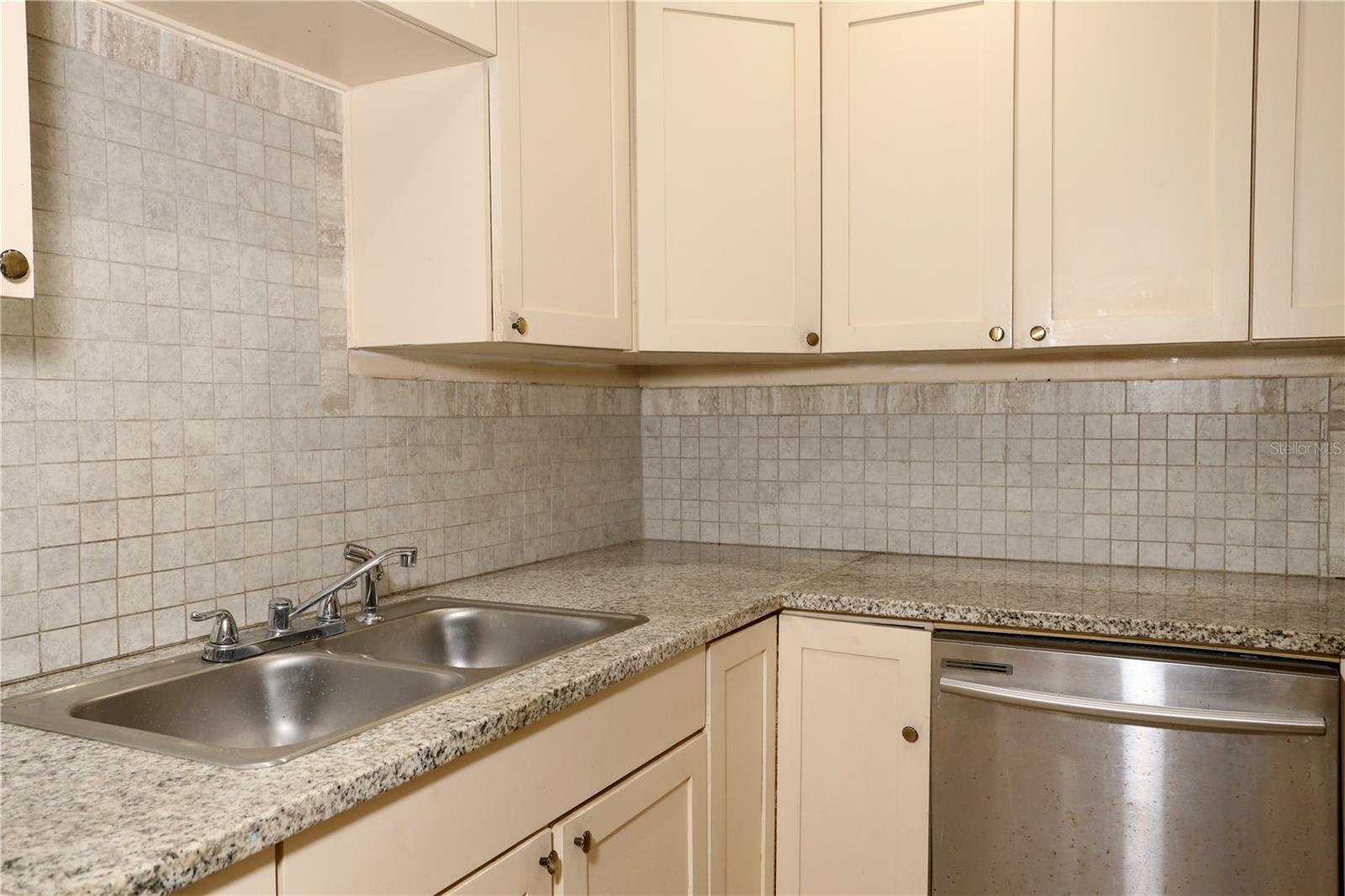 LAKE MANN ESTATES - Residential