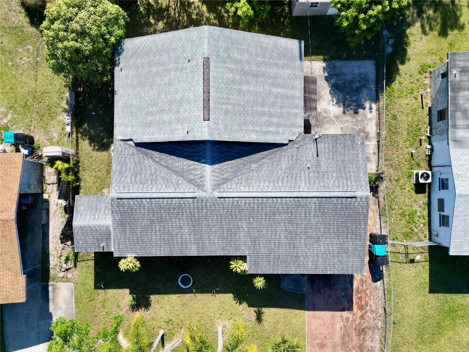 LAKE MANN ESTATES - Residential