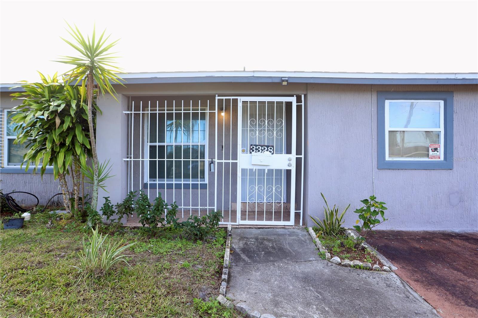 LAKE MANN ESTATES - Residential