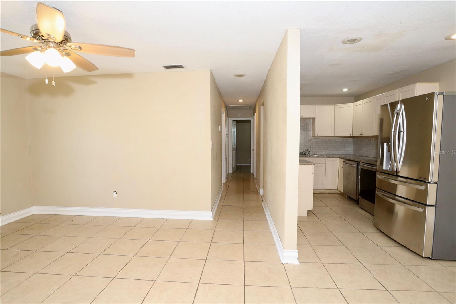 LAKE MANN ESTATES - Residential