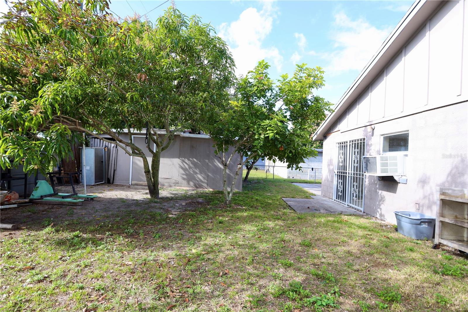 LAKE MANN ESTATES - Residential