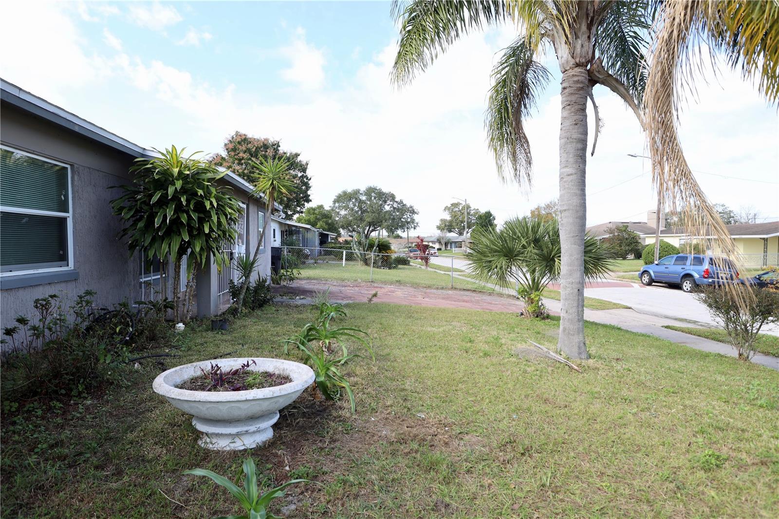 LAKE MANN ESTATES - Residential