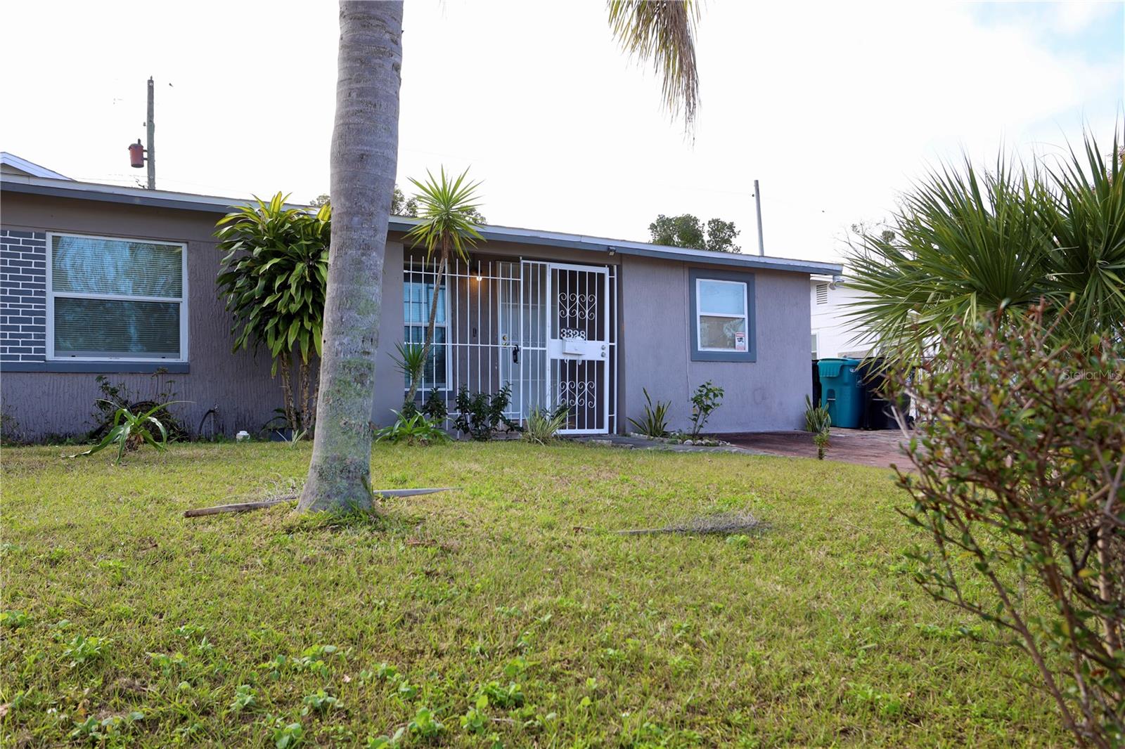 LAKE MANN ESTATES - Residential