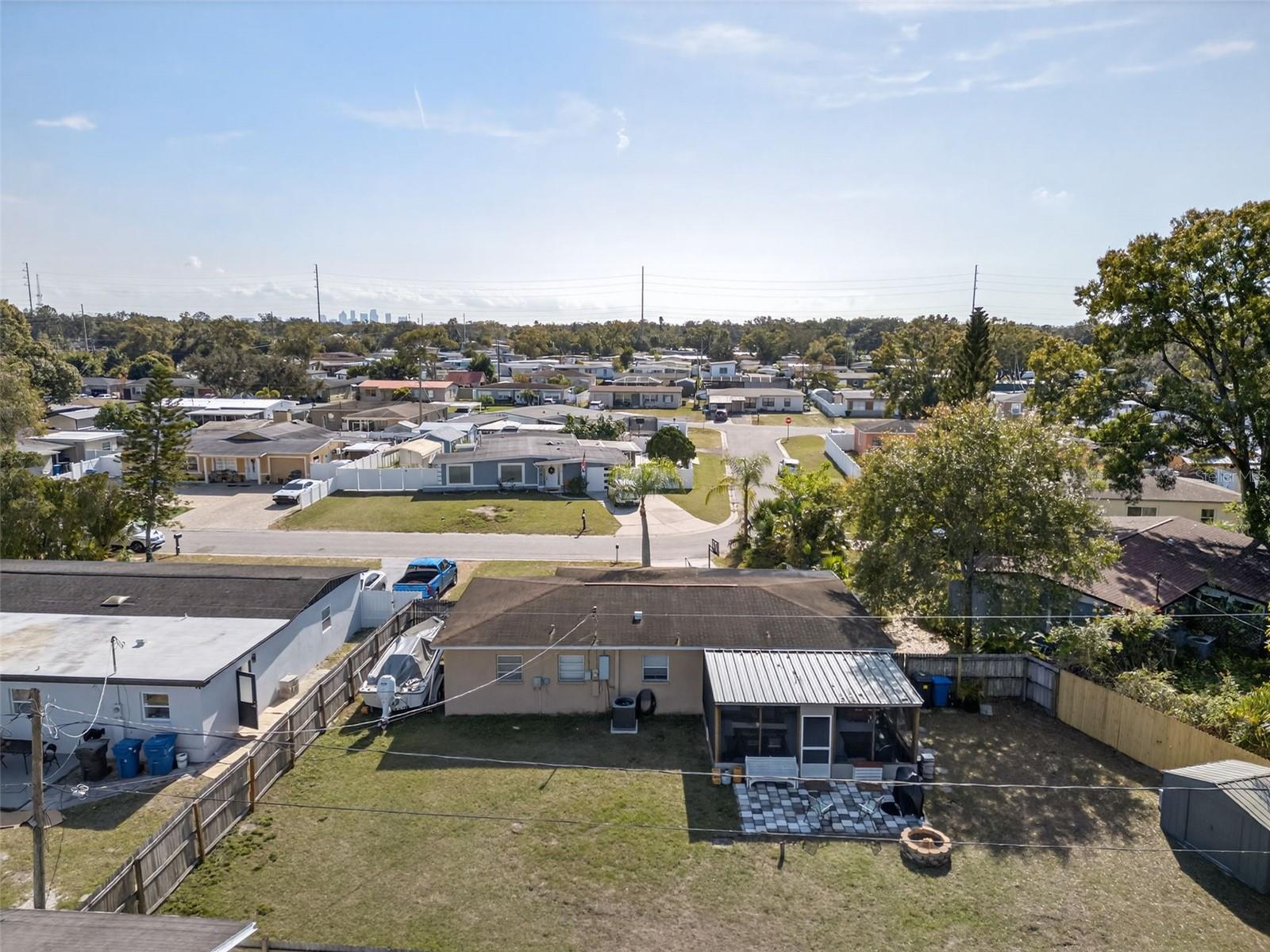 GROVE PARK ESTATES UNIT 6 - Residential