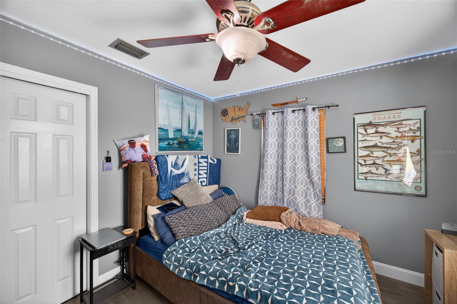 GROVE PARK ESTATES UNIT 6 - Residential