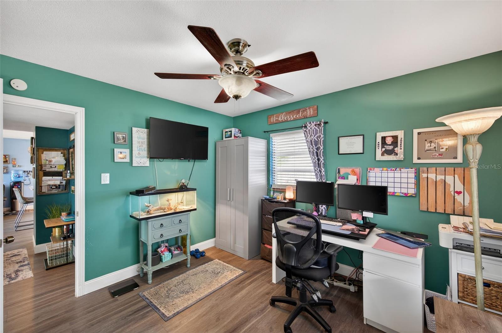 GROVE PARK ESTATES UNIT 6 - Residential