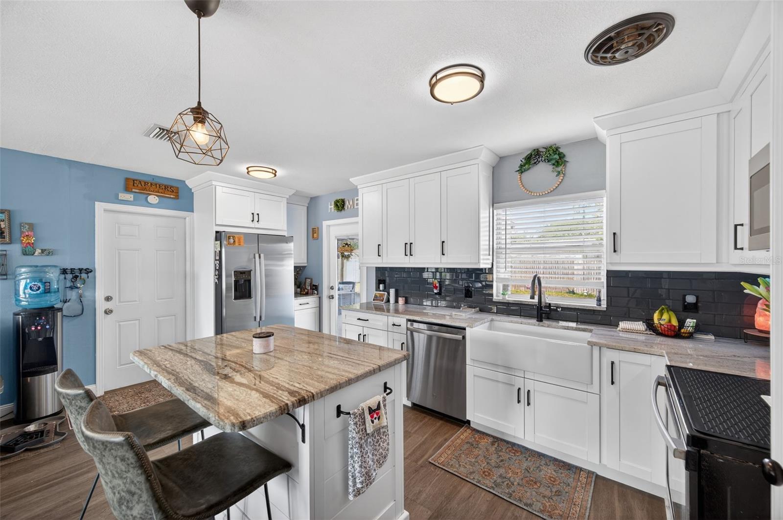 GROVE PARK ESTATES UNIT 6 - Residential