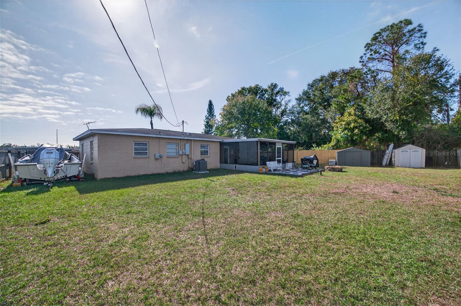 GROVE PARK ESTATES UNIT 6 - Residential