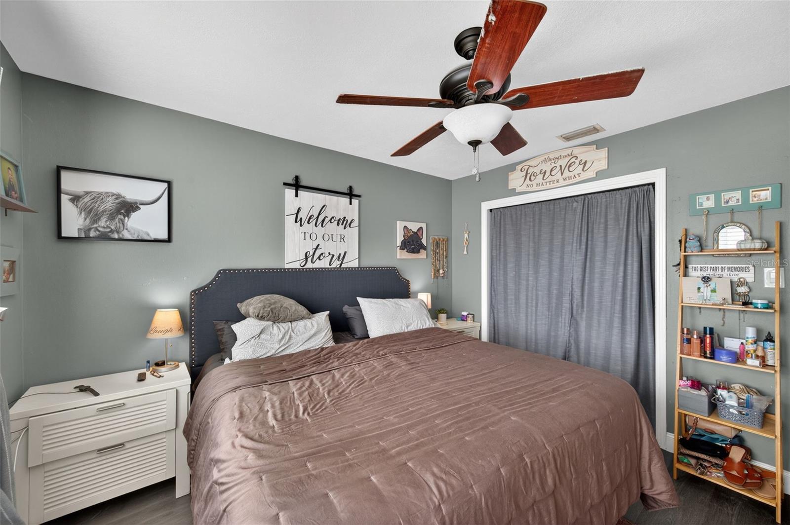 GROVE PARK ESTATES UNIT 6 - Residential