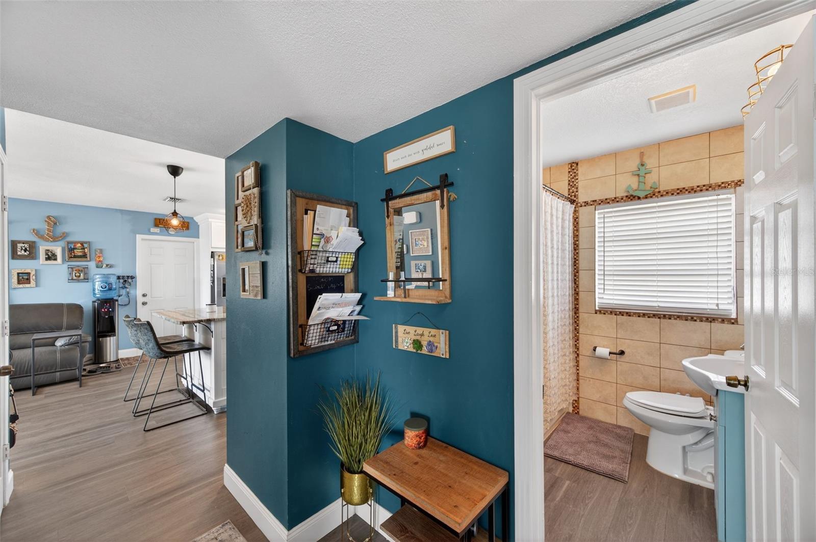 GROVE PARK ESTATES UNIT 6 - Residential