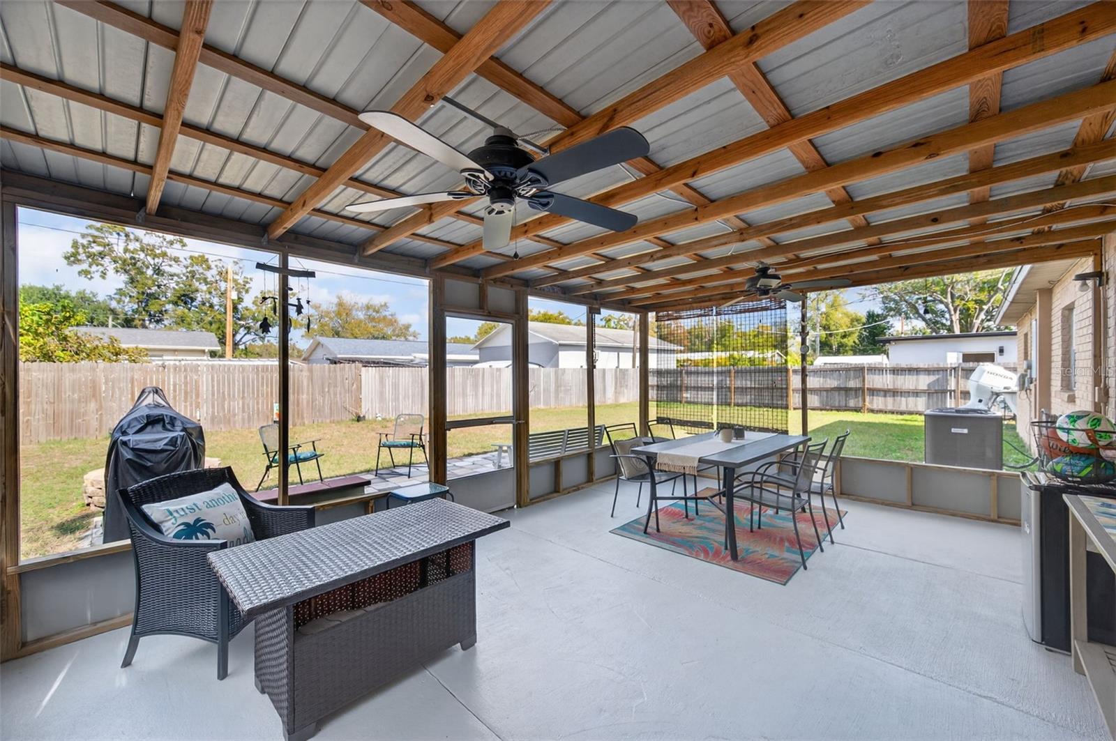 GROVE PARK ESTATES UNIT 6 - Residential