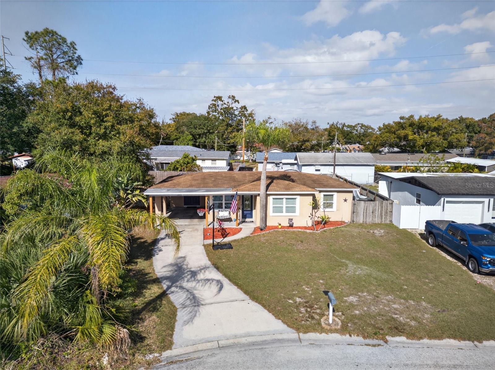 GROVE PARK ESTATES UNIT 6 - Residential