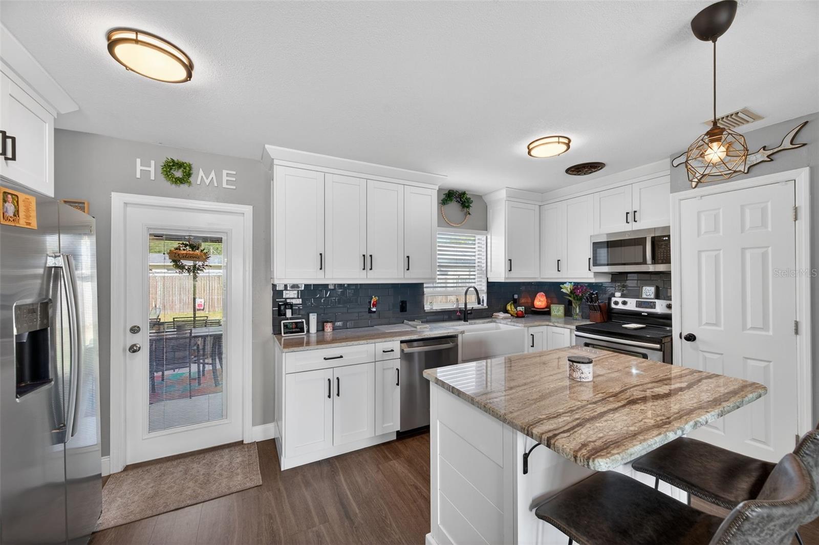 GROVE PARK ESTATES UNIT 6 - Residential