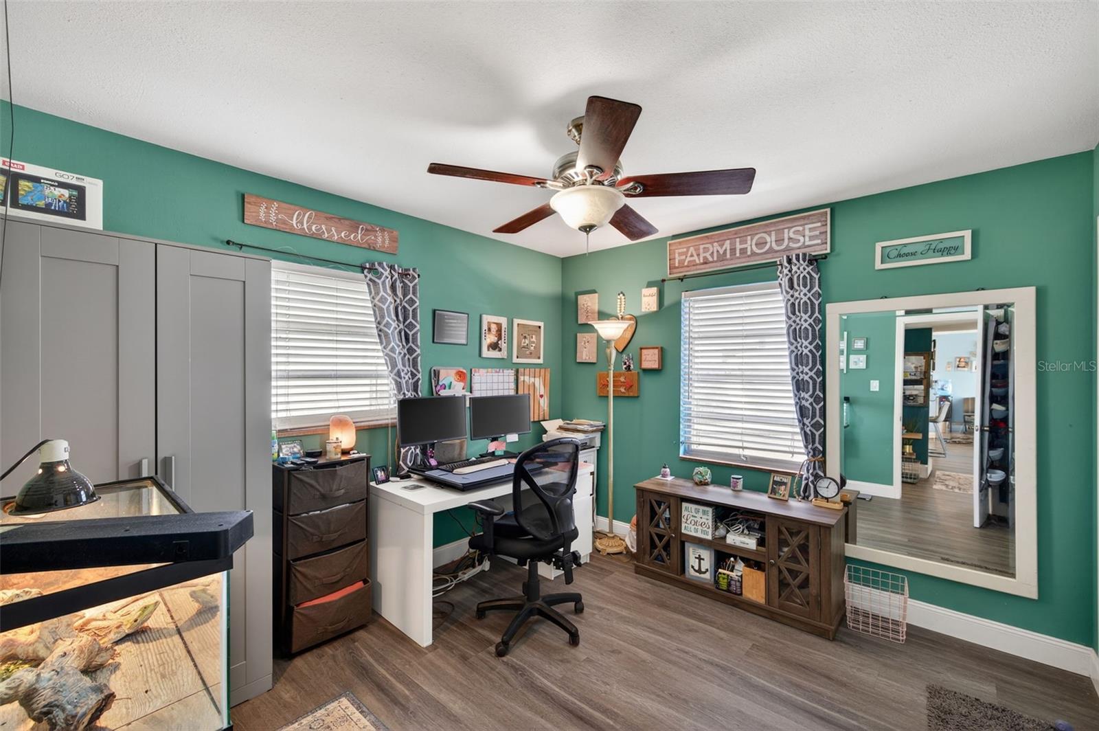 GROVE PARK ESTATES UNIT 6 - Residential