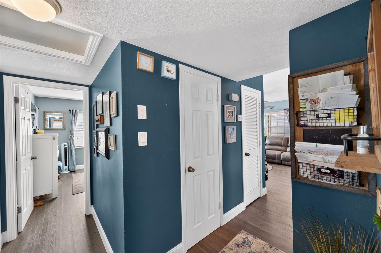 GROVE PARK ESTATES UNIT 6 - Residential