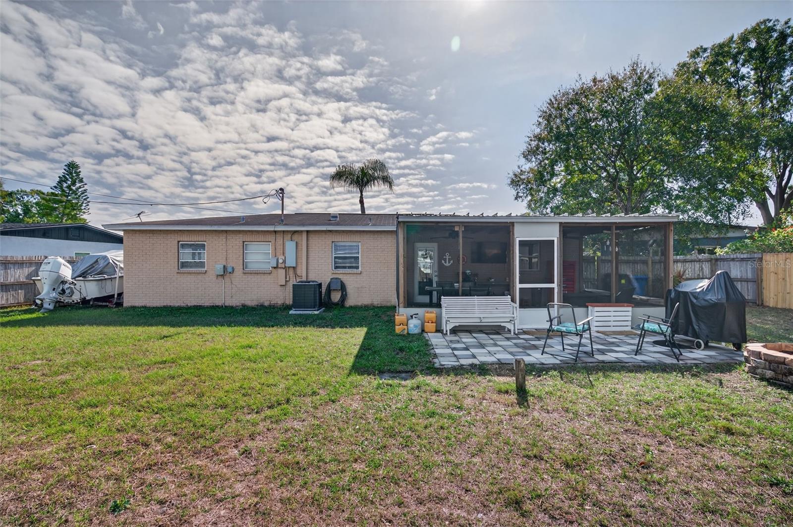 GROVE PARK ESTATES UNIT 6 - Residential