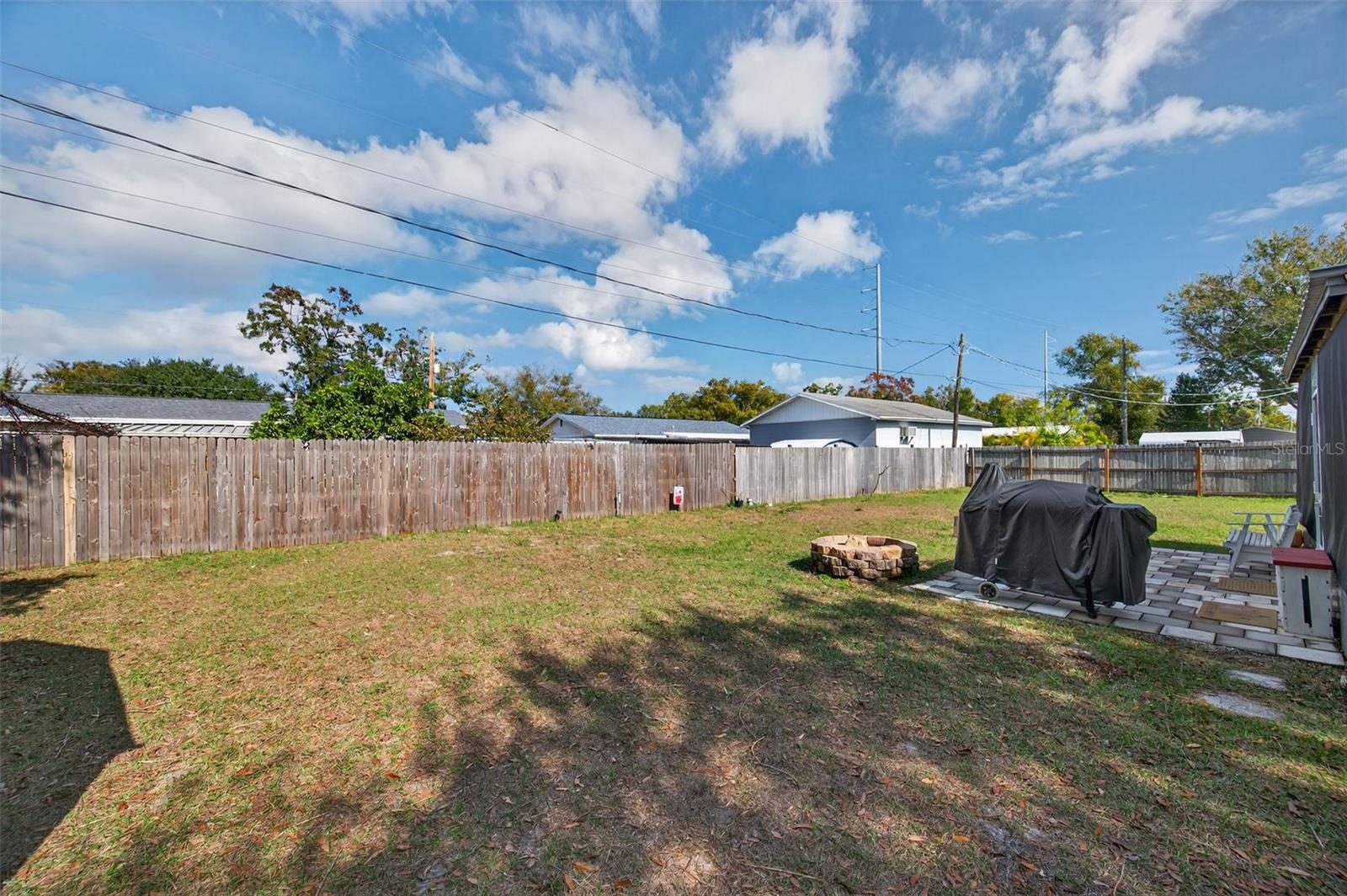 GROVE PARK ESTATES UNIT 6 - Residential