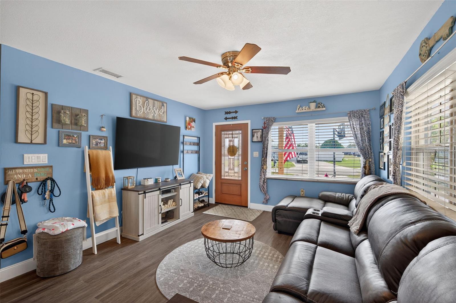 GROVE PARK ESTATES UNIT 6 - Residential